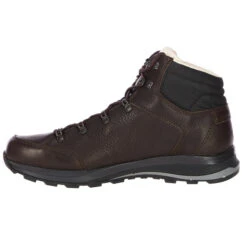 Hanwag TRAVI Herren Wanderstiefel CHESTNUT/BLACK -Mein Camping Geschaft 5637923565 c travi hanwag 24