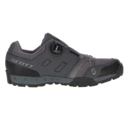 Scott SCO SHOE SPORT CRUS-R BOA Herren Fahrradschuhe DARK GREY/BLACK