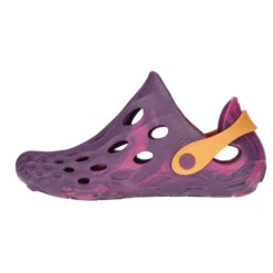 Merrell HYDRO MOC Kinder Outdoor Sandalen VIOLET -Mein Camping Geschaft 5637923800 c hydro moc merrell 24