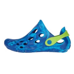 Merrell HYDRO MOC Kinder Outdoor Sandalen MERRELL BLUE -Mein Camping Geschaft 5637923819 c hydro moc merrell 24