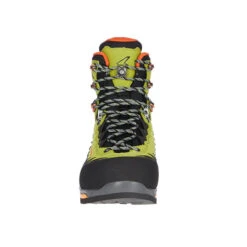 Lowa ALPINE EVO GTX Herren Bergstiefel LIMONE/FLAME 9 Lowa ALPINE EVO GTX Herren Bergstiefel LIMONE/FLAME -Mein Camping Geschaft 5637923979 d alpine evo gtx lowa 24