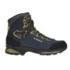 Lowa CAMINO EVO GTX Herren Trekkingstiefel STAHLBLAU/KIWI -Mein Camping Geschaft 5637924024 a camino evo gtx lowa 24