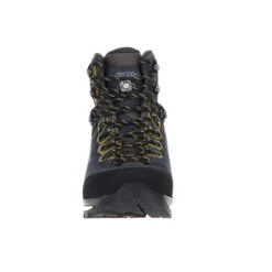 Lowa CAMINO EVO GTX Herren Trekkingstiefel STAHLBLAU/KIWI -Mein Camping Geschaft 5637924024 d camino evo gtx lowa 24