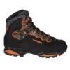 Lowa CAMINO EVO GTX W Herren Trekkingstiefel SCHWARZ/ORANGE -Mein Camping Geschaft 5637924041 b camino evo gtx w lowa 24