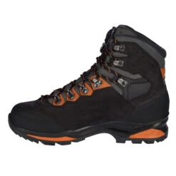 Lowa CAMINO EVO GTX W Herren Trekkingstiefel SCHWARZ/ORANGE -Mein Camping Geschaft 5637924041 d camino evo gtx w lowa 24
