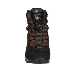 Lowa CAMINO EVO GTX W Herren Trekkingstiefel SCHWARZ/ORANGE -Mein Camping Geschaft 5637924041 e camino evo gtx w lowa 24