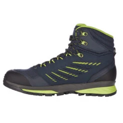 Lowa TREK EVO GTX MID Herren Wanderstiefel NAVY/LIMONE 8 Lowa TREK EVO GTX MID Herren Wanderstiefel NAVY/LIMONE -Mein Camping Geschaft 5637924047 c trek evo gtx mid lowa 24