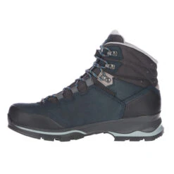 Lowa LADY LIGHT GTX Damen Wanderstiefel BLAU/MANDARINE 8 Lowa LADY LIGHT GTX Damen Wanderstiefel BLAU/MANDARINE -Mein Camping Geschaft 5637924109 c lady light gtx lowa 24