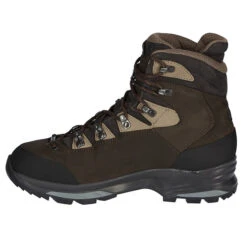 Lowa MAURIA EVO GTX W W Damen Trekkingstiefel DUNKELBRAUN/TAUPE -Mein Camping Geschaft 5637924131 c mauria evo gtx w w lowa 24