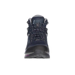 Lowa TREK EVO GTX MID WS Damen Wanderstiefel NAVY/BEERE -Mein Camping Geschaft 5637924153 d trek evo gtx mid ws lowa 24