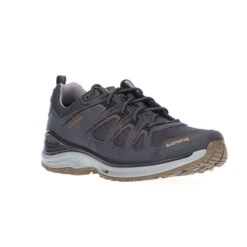 Lowa INNOX EVO GTX LO Herren Nordic Walking Schuhe ANTHRAZIT/BRONZE -Mein Camping Geschaft 5637924200 b innox evo gtx lo lowa 24