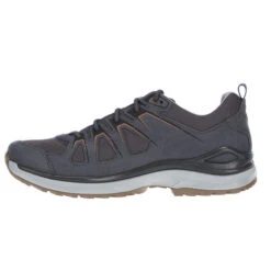 Lowa INNOX EVO GTX LO Herren Nordic Walking Schuhe ANTHRAZIT/BRONZE -Mein Camping Geschaft 5637924200 c innox evo gtx lo lowa 24