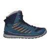 Lowa AXOS GTX MID Herren Wanderstiefel STAHLBLAU/ORANGE -Mein Camping Geschaft 5637924254 a axos gtx mid lowa 24