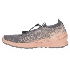 Lowa FUSION LO WS Damen Freizeitschuhe ANTHRAZIT/ROSE -Mein Camping Geschaft 5637924282 c lowa fusion lo ws lowa 24
