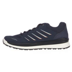 Lowa AXOS GTX LO WS Damen Wanderschuhe NAVY/EISBLAU -Mein Camping Geschaft 5637924335 c axos gtx lo ws lowa 24