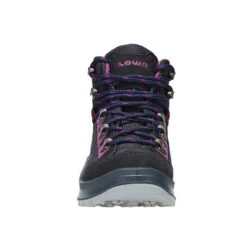 Lowa KODY EVO GTX MID JUNIOR Kinder Wanderstiefel NAVY/BEERE 9 Lowa KODY EVO GTX MID JUNIOR Kinder Wanderstiefel NAVY/BEERE -Mein Camping Geschaft 5637924383 d kody evo gtx mid junior lowa 24