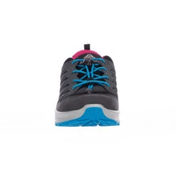 Lowa AXOS GTX LO JUNIOR Kinder Freizeitschuhe GRAPHIT/FUCHSIA -Mein Camping Geschaft 5637924433 d axos gtx lo junior lowa 24