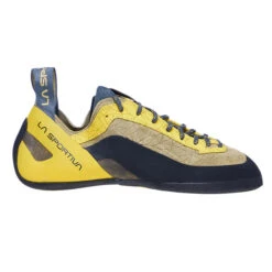 La Sportiva FINALE Unisex Kletterschuhe ALOE/MOSS