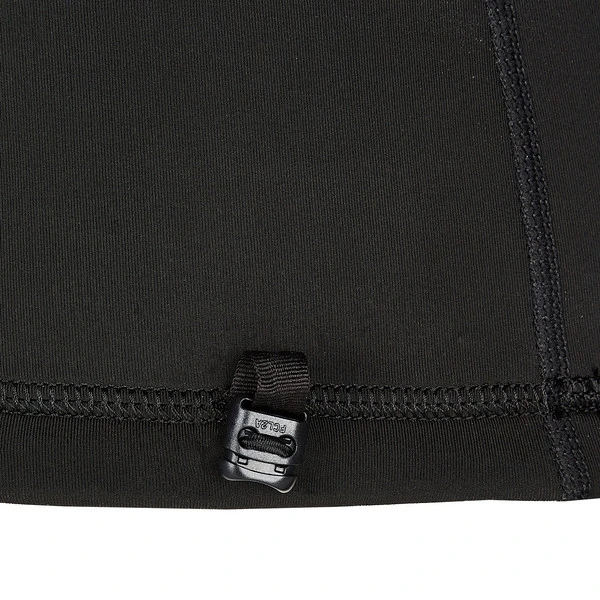 Patagonia M' S R1 LITE YULEX L/S TOP Herren Langarmshirt BLACK – Bild 3