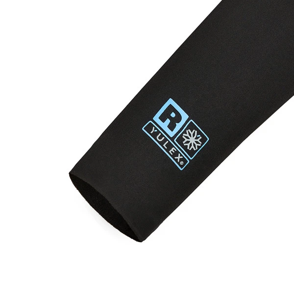 Patagonia M' S R1 LITE YULEX L/S TOP Herren Langarmshirt BLACK – Bild 4