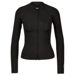 Patagonia W' S R1 LITE YULEX L/S TOP Damen Langarmshirt BLACK