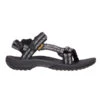 Teva TERRA FI LITE Damen Trekkingsandalen ATMOSPHERE BLACK/ GREY -Mein Camping Geschaft 5637925278 a terra fi lite teva 24