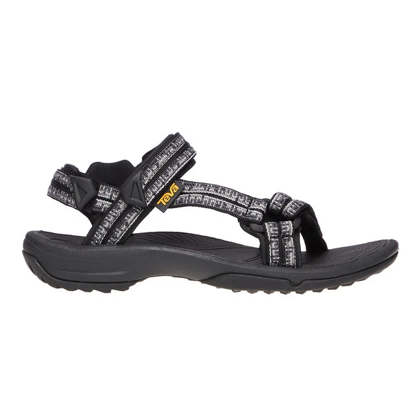 Teva TERRA FI LITE Damen Trekkingsandalen ATMOSPHERE BLACK/ GREY 3 Teva TERRA FI LITE Damen Trekkingsandalen ATMOSPHERE BLACK/ GREY