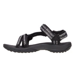 Teva TERRA FI LITE Damen Trekkingsandalen ATMOSPHERE BLACK/ GREY 8 Teva TERRA FI LITE Damen Trekkingsandalen ATMOSPHERE BLACK/ GREY -Mein Camping Geschaft 5637925278 c terra fi lite teva 24
