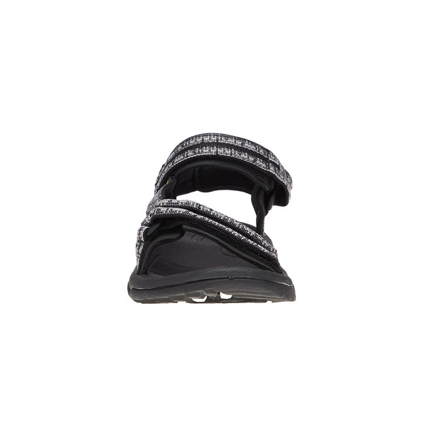 Teva TERRA FI LITE Damen Trekkingsandalen ATMOSPHERE BLACK/ GREY 6 Teva TERRA FI LITE Damen Trekkingsandalen ATMOSPHERE BLACK/ GREY – Bild 4