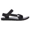 Teva ORIGINAL UNIVERSAL - URBAN Herren Freizeitsandalen BLACK -Mein Camping Geschaft 5637925325 a original universal urban teva 24