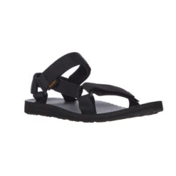Teva ORIGINAL UNIVERSAL - URBAN Herren Freizeitsandalen BLACK 7 Teva ORIGINAL UNIVERSAL - URBAN Herren Freizeitsandalen BLACK -Mein Camping Geschaft 5637925325 b original universal urban teva 24