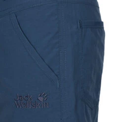 Jack Wolfskin SUN SHORTS K Kinder Shorts DARK INDIGO 9 Jack Wolfskin SUN SHORTS K Kinder Shorts DARK INDIGO -Mein Camping Geschaft 5637925716 d sun shorts k jack wolfskin 24