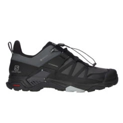 Salomon X ULTRA 4 GORE-TEX Herren Wanderschuhe MAGNET/BLACK/MONUMENT