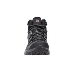 Salomon X ULTRA 4 MID GORE-TEX Herren Wanderstiefel BLACK/MAGNET/PEARL BLUE -Mein Camping Geschaft 5637926796 d x ultra 4 mid goretex salomon 24