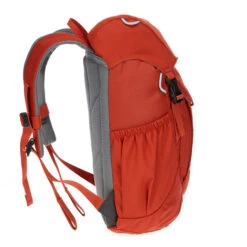 Deuter WALDFUCHS 10 Kinder Kinderrucksack LAVA-PAPRIKA -Mein Camping Geschaft 5637927089 b waldfuchs 10 deuter 24