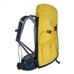 Deuter CLIMBER Kinder Kinderrucksack CORN-INK -Mein Camping Geschaft 5637927099 b climber deuter 24
