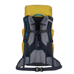 Deuter CLIMBER Kinder Kinderrucksack CORN-INK -Mein Camping Geschaft 5637927099 c climber deuter 24