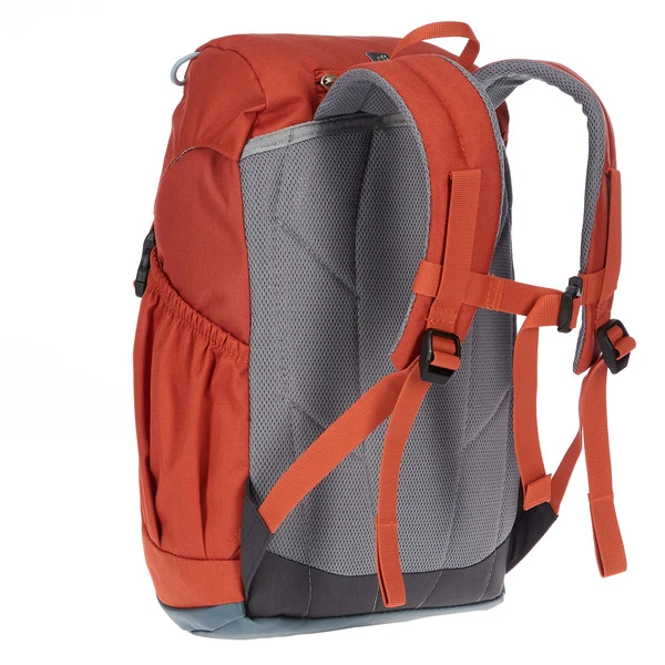 Deuter WALDFUCHS 14 Kinder Kinderrucksack LAVA-PAPRIKA 6 Deuter WALDFUCHS 14 Kinder Kinderrucksack LAVA-PAPRIKA – Bild 4