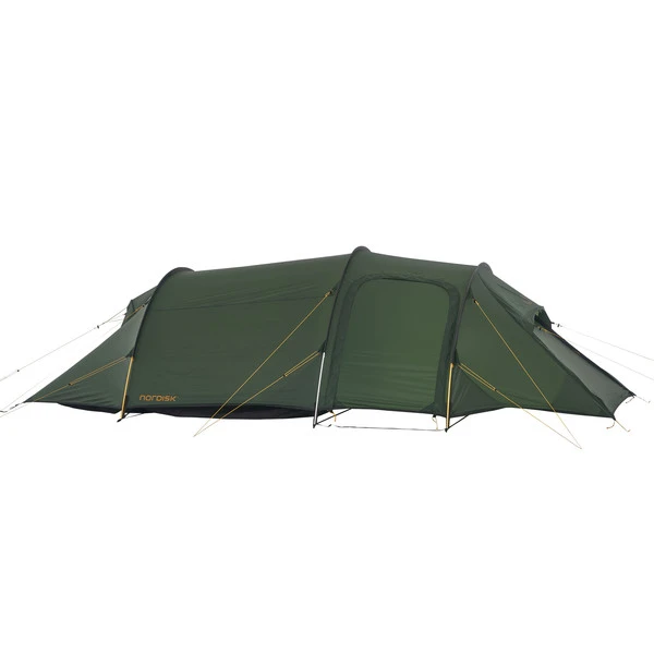 Nordisk OPPLAND 3 SI TENT Tunnelzelt GREEN 3 Nordisk OPPLAND 3 SI TENT Tunnelzelt GREEN
