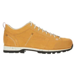 Dolomite DOL SHOE 54 LOW EVO Unisex Freizeitschuhe SPICE YELLOW