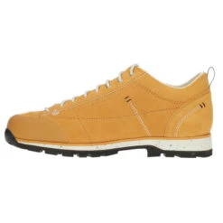 Dolomite DOL SHOE 54 LOW EVO Unisex Freizeitschuhe SPICE YELLOW -Mein Camping Geschaft 5637928288 c dol shoe 54 low evo dolomite 24