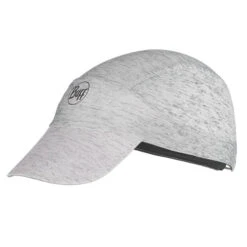 Buff PACK SPEED CAP Unisex Cap LIGHT GREY HTR