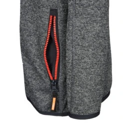 CMP KID JACKET FIX HOOD Kinder Fleecejacke ANTRACITE-CEMENTO 8 CMP KID JACKET FIX HOOD Kinder Fleecejacke ANTRACITE-CEMENTO -Mein Camping Geschaft 5637928686 c kid jacket fix hood cmp 24