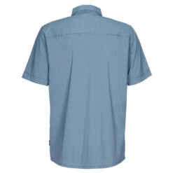 Jack Wolfskin KENOVO II S/S M Herren Outdoor Hemd THUNDER BLUE -Mein Camping Geschaft 5637929618 b kenovo ii ss m jack wolfskin 24