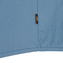 Jack Wolfskin KENOVO II S/S M Herren Outdoor Hemd THUNDER BLUE -Mein Camping Geschaft 5637929618 d kenovo ii ss m jack wolfskin 24