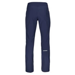 Mammut TAISS SO PANTS M Herren Softshellhose MARINE -Mein Camping Geschaft 5637929941 c taiss so pants men mammut 24