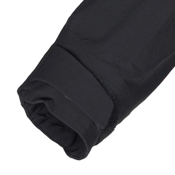 Rab TORQUE JACKET Herren Softshelljacke BELUGA 5 Rab TORQUE JACKET Herren Softshelljacke BELUGA – Bild 3