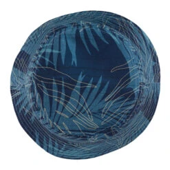 Barts ANTIGUA HAT KIDS Kinder Sonnenhut PRINT BLUE -Mein Camping Geschaft 5637930100 b antigua hat kids barts 24