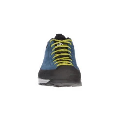 Scarpa MESCALITO Herren Zustiegsschuhe OCEAN/GRAY -Mein Camping Geschaft 5637930266 d mescalito scarpa 24