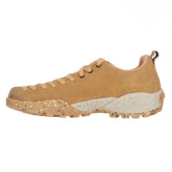 Scarpa MOJITO PLANET SUEDE Unisex Freizeitschuhe CARAMEL -Mein Camping Geschaft 5637930341 c mojito planet suede scarpa 24